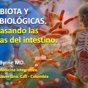 Microbiota Avanzada