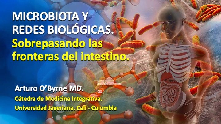 Microbiota Avanzada