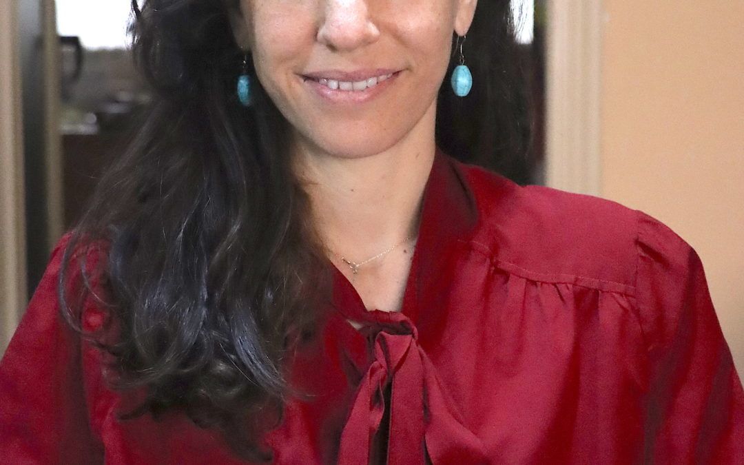 MAría Montoya Martínez