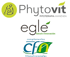 Phytovit, Eglé, Cfn