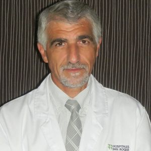 Dr. Juan Carlos Duran